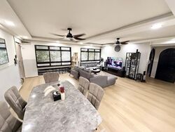 Blk 516 Pangshan Valley (Bukit Panjang), HDB 5 Rooms #612588161